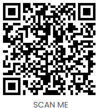Hydrafacial Memberships QR Code