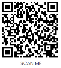 Skin Laxity Memberships QR Code