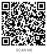 Botox Memberships QR Code