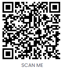 Hair Memberships QR Code