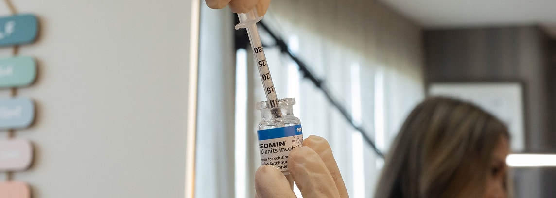 Botox-Xeomin-Questions