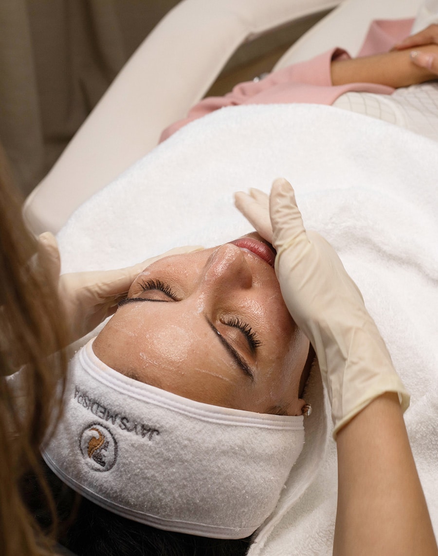 Dermal-Peels