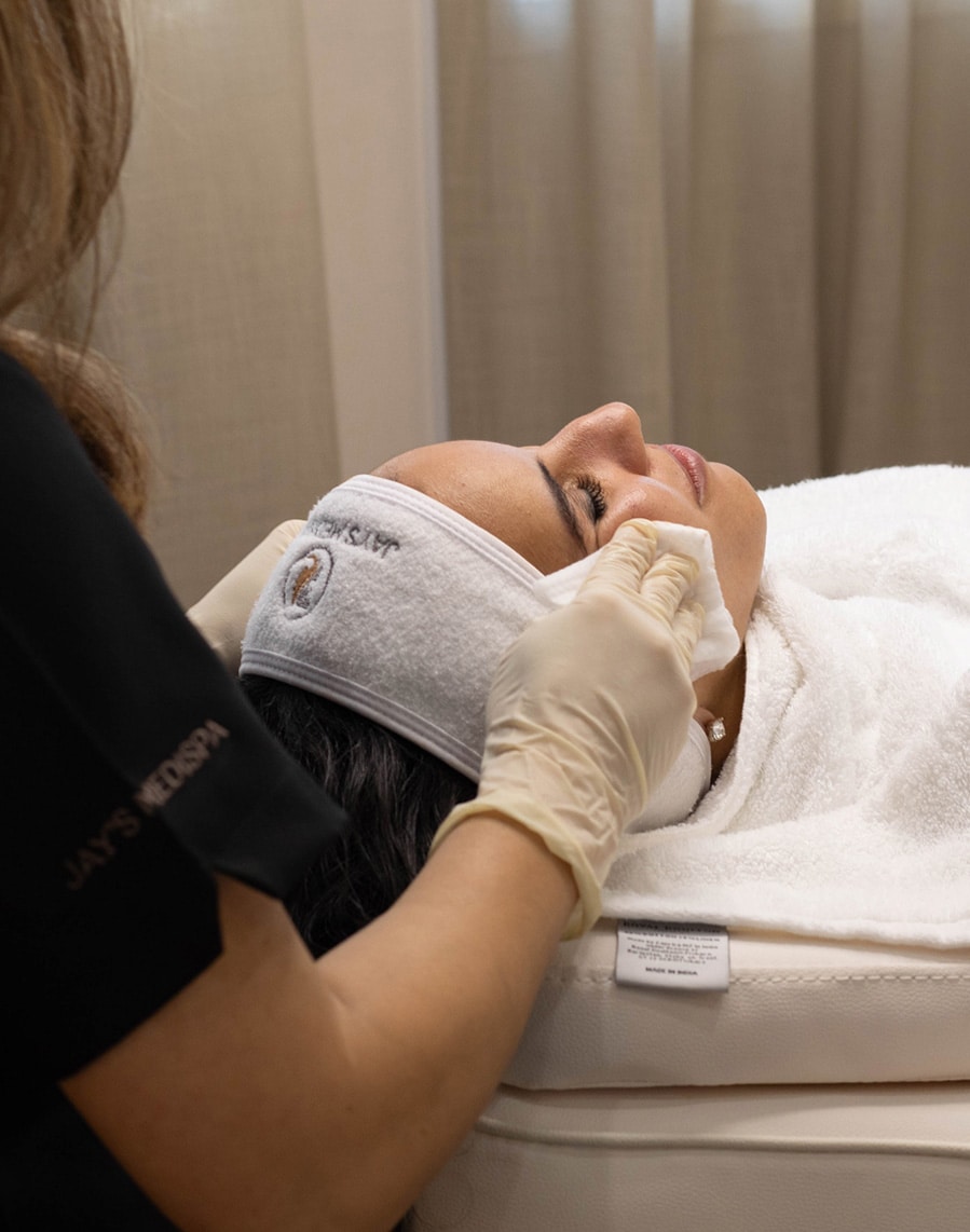 Facials